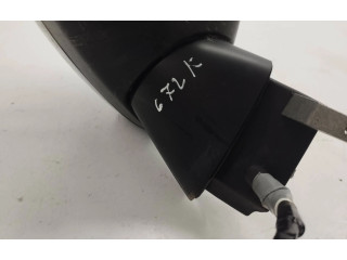 Zpětné zrcátko Nissan Juke II F16 2020