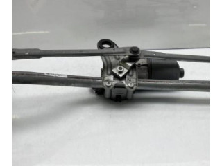 Моторчик дворников     BMW X3 E83