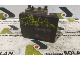 Pojistková skříňka Блок ABS 8200159837E Renault Vel Satis 2005