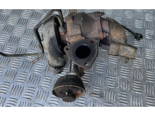  Турбина Honda Accord           