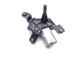 Моторчик заднего дворника 13282361, W000013579    Opel Meriva B