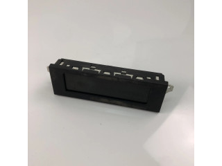 Дисплей    96597970XT   Citroen C2