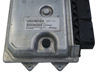 Řídící jednotka 51872442, MJD8F   Alfa Romeo Mito 2010