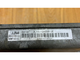 Блок управления двигателя 3L1A12A650JE Ford Expedition