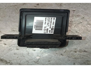 Блок предохранителей EB3T-14F642-AD   Ford Ranger    