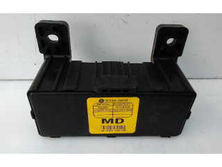 Блок управления 8215034010 SsangYong Korando