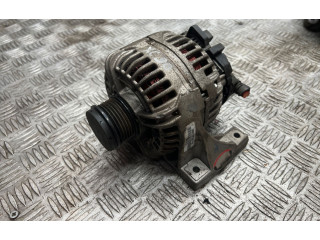 Генератор 000018778951, 242013   Volvo XC90      