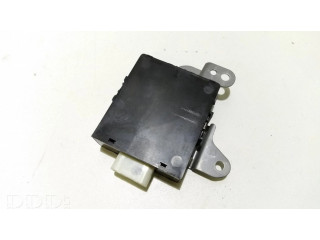 Другие блоки управления / модули