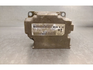 Блок подушек безопасности 68186643AC   Jeep Compass