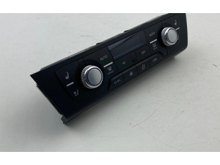 Блок управления климат-контролем 4G0820043L, A2C53400311   Audi A7 S7 4G