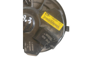 Вентилятор печки    1K1820015C, 1K1820015C   Audi A3 S3 8P