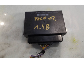 Блок комфорта 6Q0959433E   Volkswagen Cross Polo   