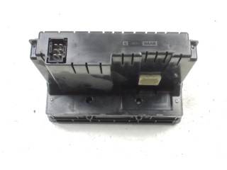 Блок управления климат-контролем 12768924, 12768924 Saab 9-5