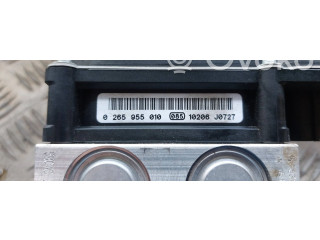 Блок АБС 6R0907379AA, 6R0907379AF Skoda Fabia Mk2 (5J) 2007 - 2014 года