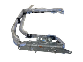 Боковая подушка безопасности 6256161, 84918222515D   BMW X3 F25