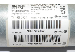 Подушка безопасности пассажира 7H1880200A Volkswagen Transporter - Caravelle T5