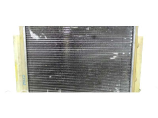 Радиатор охлаждающей жидкости