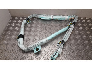 Боковая подушка безопасности A2938600200 Mercedes-Benz EQC