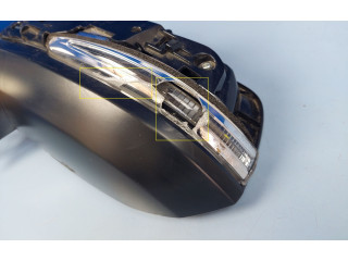 Zpětné zrcátko levé Toyota RAV 4 (XA50) 2019 8794042F71, E4045428