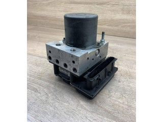 Блок АБС 0265950924   Subaru  Forester SH  2008 - 2013 года