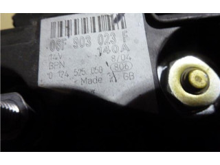 Турбина Нагнетатель Seat Toledo II (1M) 6F903023F, 124525050