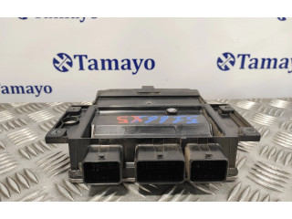 Блок управления двигателя 8200513058, R0410B036D Dacia Logan Pick-Up