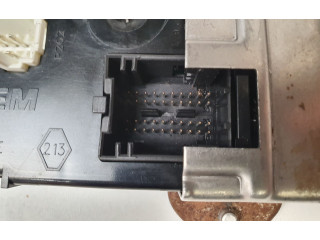 Блок комфорта 8200943317   Renault Trafic II (X83)   