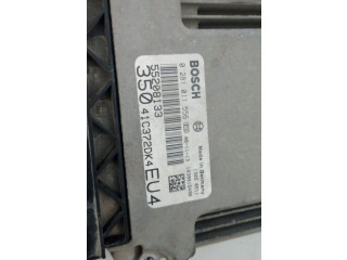 Řídící jednotka 0281011556, 0281011556 Lancia Musa 2006