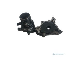 Масляный насос   46744429  Fiat Stilo 