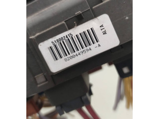 Pojistková skříňka 8200449594, 518002415 Renault Espace - Grand espace IV 2005