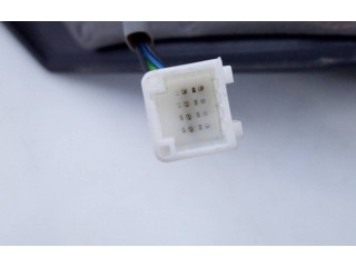 Зеркало электрическое Dacia Dokker - года