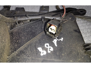 Вентилятор радиатора     30680547, 1137328081    Volvo V70 