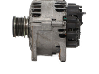 Генератор 8200667608, 8200667608   Dacia Duster      