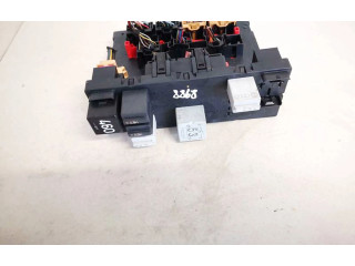 Блок предохранителей 1k0937049n Skoda Octavia Mk2 (1Z)