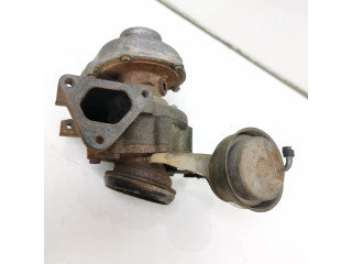 Turbodmychadlo Турбина A6460960199, 060828 Mercedes-Benz Vito Viano W639 2.1 646