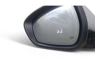 Zpětné zrcátko  Alfa Romeo Stelvio 2018    