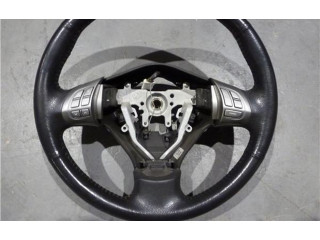 Руль Subaru Forester SH  2008 - 2013 года       