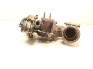 Турбина Citroen C2 5435971