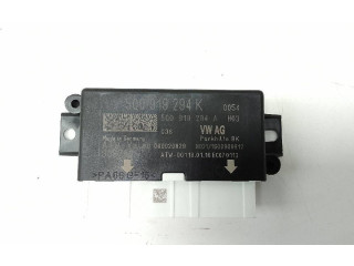 Блок управления 7P6907357C   Audi RS3