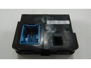 Блок управления 9836666580   Peugeot 308