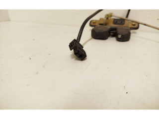 Zámek zadních dveří    Audi 100 S4 C4 1994