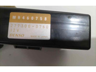 Блок управления MR460758, 79894 Mitsubishi Montero