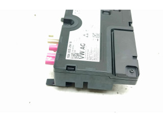 Блок управления 10A035284B Volkswagen ID.3