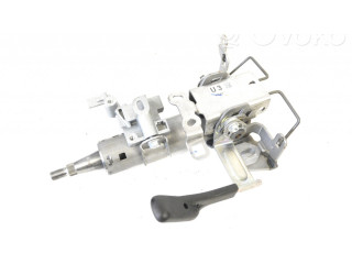 Механическаярулевой колонки