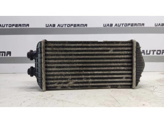 Интеркулер 282702A74X KIA Rio 1.1