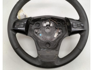 Руль 13296532 Opel Corsa D