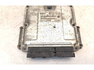 Турбина Lada 2103 1500-1600 1039S03503, P04727666AB для двигателя 199B1.000