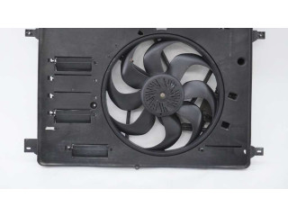 Вентилятор радиатора     31686806    Volvo V70 