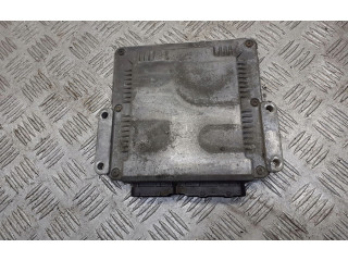 Řídící jednotka 04748409AJ, 04748409AJ Chrysler Grand Voyager IV 2001