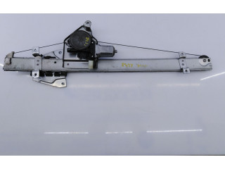 Электрический механизм для подъема окна без двигателя 0620402220, E2-B4-15-1 Mitsubishi Montero